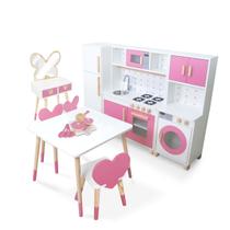 Combo Eita Brinquedoteca Penteadeira Combo Eita Brinquedoteca Penteadeira