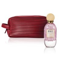 Combo Élégance Royale 115 - Eau de Parfum Feminino 75ml + Nécessaire Vermelho Feminino Combo Élégance Royale 115 - Eau de Parfum Feminino 75ml + Nécessaire Vermelho Feminino
