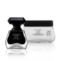 Combo Elysée Succès: Eau de Parfum 50ml + Creme Acetinado 250g