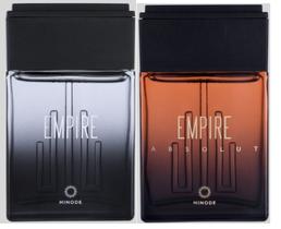 Combo Empire_Absolut + Empire Tradicional Combo Empire_Absolut + Empire Tradicional