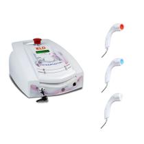 Combo Endophoton Esthetic - Caneta LED Azul 470nm + LED Vermelho 658nm + LED Infravermelho 858nm