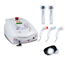 Combo Endophoton Multi ILIB - Cluster Laser Vermelho 660nm + Cluster Laser Infravermelho 904nm + LED Azul 470nm + LED Ve