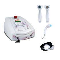 Combo Endophoton Plus ILIB - Cluster Laser Vermelho 660nm + Cluster Laser Infravermelho 904nm + Caneta LED Azul 470nm