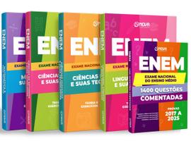 Combo ENEM