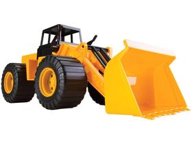 Combo Escavadeira Cardoso Toys - 1040 Combo Escavadeira Cardoso Toys - 1040
