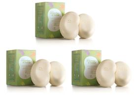 Combo Especial C/03 Caixas De Sabonetes Natura Mamãe E Bebê Combo Especial C/03 Caixas De Sabonetes Natura Mamãe E Bebê