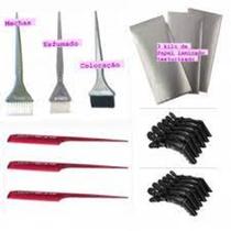 Combo especial de acessórios de rodolfo carvalho