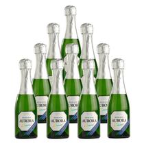 Combo Espumante Aurora Boreal Baby Padrinhos