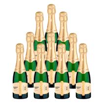 Combo Espumante Chandon Baby Réserve Brut Padrinhos
