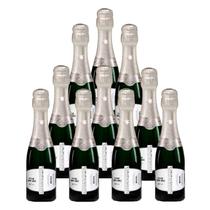 Combo Espumante Chandon Baby Riche Demi-Sec Padrinhos