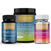 Combo Essência da Beleza