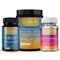 Combo Essência da Beleza