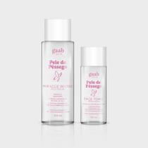 Combo Essencial Pele de Pêssego - Gaab Skin