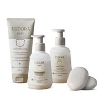 Combo Eudora Baby (4 itens)