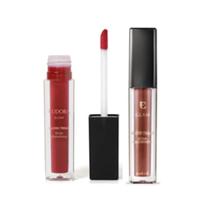 Combo Eudora Glam: Gloss Cereja Essencial by Camila Queiroz + Gloss Ácido Hialurônico Avelã Sutil