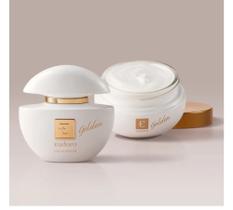 Combo Eudora Golden: Eau de Parfum 75ml + Creme Acetinado Corporal 250g