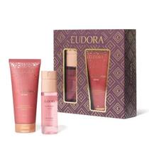 Combo Eudora La Victorie Intense (2 Produtos)