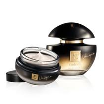 Combo Eudora Unique Eau De Parfum 75ml + Creme Hidratante