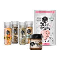 Combo Fã de Carteirinha - BR Spices