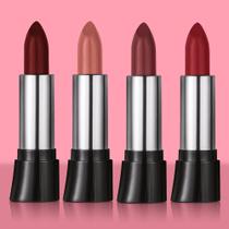 Combo Faces Batom Color Hidra FPS 8