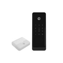 Combo Fechadura Digital Gemini Mini c/ Controle via App Yale Combo Fechadura Digital Gemini Mini c/ Controle via App Yale