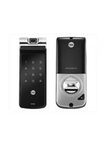 Combo - Fechadura Digital Ydf 40 Rl + Hub + Zigbee Combo - Fechadura Digital Ydf 40 Rl + Hub + Zigbee