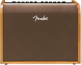 Combo Fender Acoustic 100 120V Para Violao 2314000000