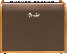 Combo Fender Acoustic 100 120V Para Violão
