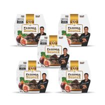 Combo Figo Ramy 600g - 5und