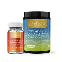 Combo Flexibilidade e Juventude