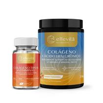 Combo Flexibilidade e Juventude