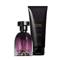 Combo Floratta Fleur d' Éclipse: Eau de Parfum 75ml + Hidratante Corporal 200g