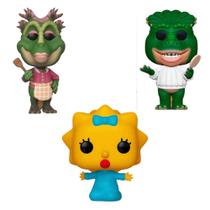 Combo Funko Pop