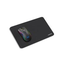 Combo Gamer Warrior Mouse e Mousepad - Armory