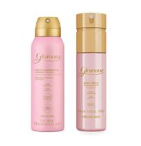 Combo Glamour: Body Spray 100ml + Desodorante Antitranspirante 125ml Oboticário