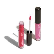 Combo Gloss Rosa Dos Sonhos: Rosa Cerejex 4ml + Rosa Rosadex 4ml