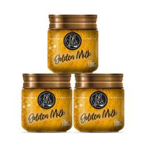 Combo Golden Milk - BR Spices