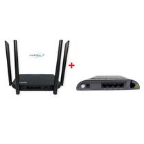 Combo Gpon An5506 04A Iuron Ac Wifi 5 4321 69571