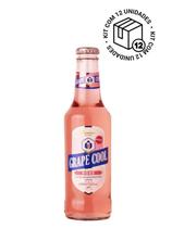 Combo Grape Cool Long Neck Rosé - 12 und