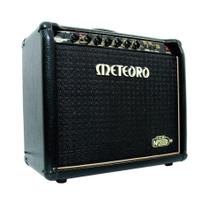 Combo Guitarra Meteoro Nitrous GS100-ELG - 100w RMS