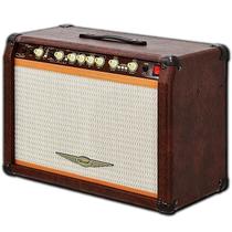Combo Guitarra Oneal OCG 1002 Marrom Combo Guitarra Oneal OCG 1002 Marrom