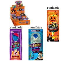 Combo Halloween, Doces Sortidos Ideal p/ sua Festa Combo Halloween, Doces Sortidos Ideal p/ sua Festa