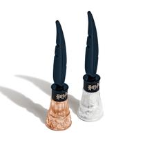 Combo Harry Potter: Delineador Líquido Dourado 7ml + Delineador Líquido Branco Iluminado 7ml