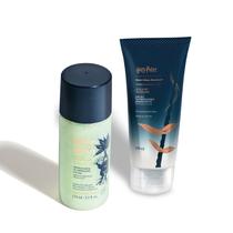 Combo Harry Potter: Loção Iluminadora Corporal 180ml + Hidratante Iluminador Facial 110ml
