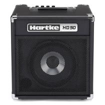 Combo Hartke Amplificador Cubo Baixo Bass Amplifier 50 Watts HD50 Combo Hartke Amplificador Cubo Baixo Bass Amplifier 50 Watts HD50