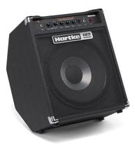 Combo Hartke Amplificador Cubo Baixo Bass Amplifier 500 Watts Kickback KB15