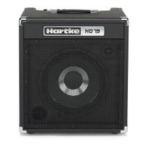 Combo Hartke Amplificador Cubo Baixo Bass Amplifier 75 Watts HD75
