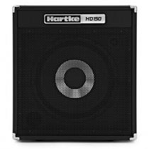 Combo Hartke Hd 150 Hydrive 150W