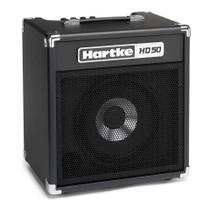 Combo hartke hd 50 hydrive 50w ehmhd50 Combo hartke hd 50 hydrive 50w ehmhd50