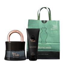 Combo Her Code: Eau De Parfum 50ml + Loção Hidratante Corpor Combo Her Code: Eau De Parfum 50ml + Loção Hidratante Corpor